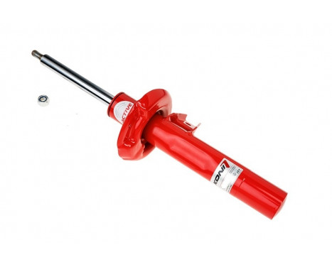 Koni Special Active shock absorber Seat Toledo 3 (5P) / Skoda Octavia 2 / Superb 2 / Yeti / VW Eos / Go 8745-1038