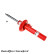 KONI Special Active shock absorber suitable for Audi A3 (8P) / Seat Altea (5P) / Leon (1P) / Toledo III 8745-1005