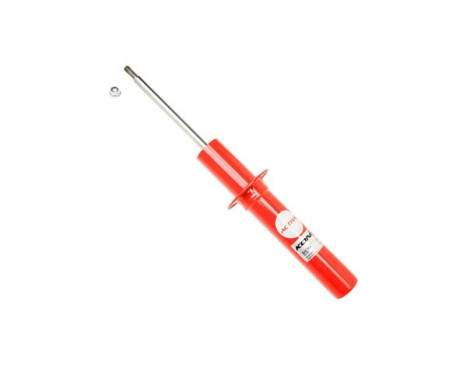 KONI Special Active shock absorber suitable for Audi Q5 (FYB) 2017- - Front axle (8245-1434), Image 2
