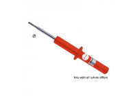 KONI Special Active shock absorber suitable for BMW X5 (F15/ F85) excl. X5M/ M50d 2013-2018 & X6 (F16/F 8245-1394