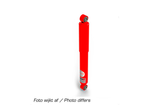 KONI Special Active shock absorber suitable for Fiat Talento / Mitsubishi Express / Nissan Primastar & 8205-1016