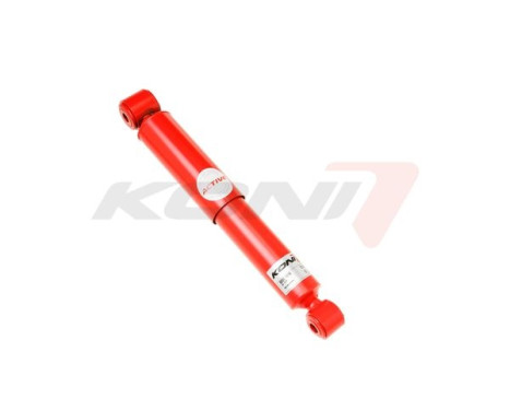 KONI Special Active shock absorber suitable for Fiat Talento / Mitsubishi Express / Nissan Primastar & 8205-1016, Image 2