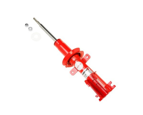 KONI Special Active shock absorber suitable for Fiat Talento / Mitsubishi Express / Nissan Primastar & 8705-1338, Image 2