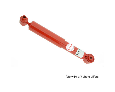 KONI Special Active shock absorber suitable for Iveco Daily 35S with air suspension 2014- front axle (8205-1 8205-1010
