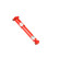 KONI Special Active shock absorber suitable for Iveco Daily 35S with air suspension 2014- front axle (8205-1 8205-1010, Thumbnail 2