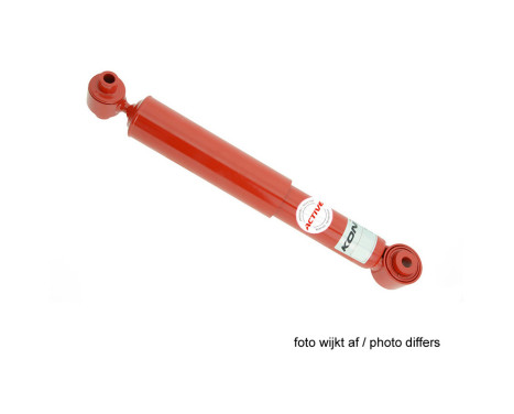 KONI Special Active shock absorber suitable for Iveco Daily 35S with air suspension 2014- rear axle (8205 8205-1011