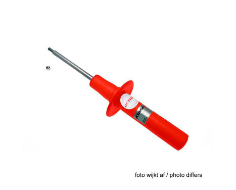 KONI Special Active shock absorber suitable for Mazda MX-5 / Miata (NC) 2005-2014 - Front axle (8245-1436)