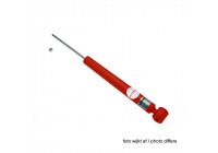 KONI Special Active shock absorber suitable for Mercedes E-Class W213 Sedan (excl. Hybrid) 2016- Eight 8045-1383