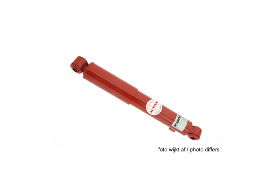 KONI Special Active Shock Absorber suitable for Mercedes Sprinter (W907) RWD 3.5T & 4.1T with OEM air 8805-1086