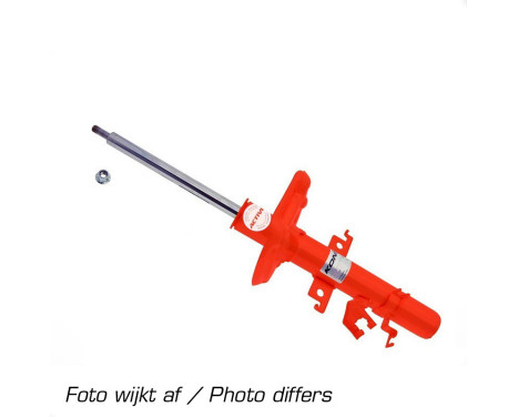 KONI Special Active shock absorber suitable for Mercedes V-Class (W447) / Vito 10/2014- front axle excl. 4 8705-1393