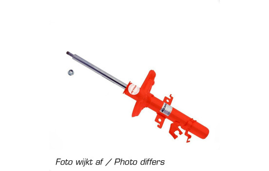 KONI Special Active shock absorber suitable for Mercedes V-Class (W447) / Vito 10/2014- front axle excl. 4 8705-1393