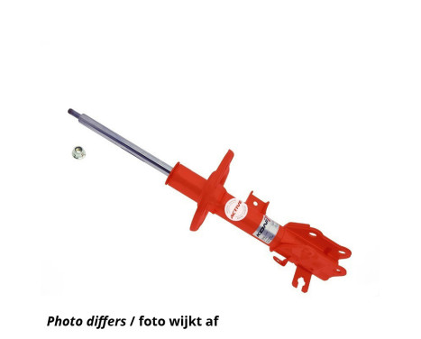 KONI Special Active shock absorber suitable for Nissan X-Trail III 2014-- Front axle left (8745-1410L)