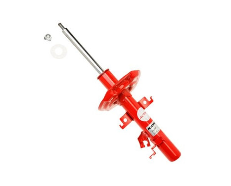 KONI Special Active shock absorber suitable for Nissan X-Trail III 2014-- Front axle left (8745-1410L), Image 2