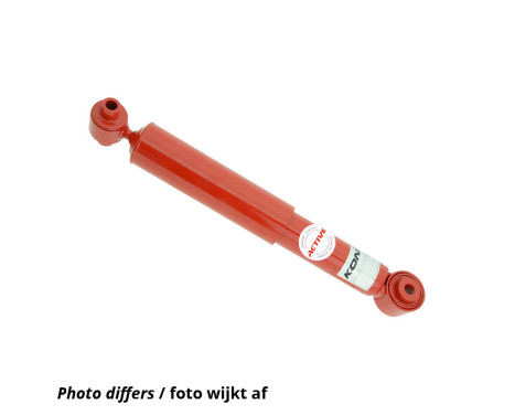 KONI Special Active shock absorber suitable for Nissan X-Trail III 2014-- Rear axle (8245-1411)