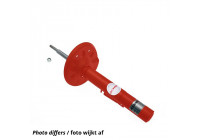 KONI Special Active shock absorber suitable for Porsche Boxster (S) (987) / Cayman (S) (987) 2.7/2.9/3. 8745-1394