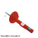 KONI Special Active shock absorber suitable for Porsche Boxster (S) (987) / Cayman (S) (987) 2.7/2.9/3. 8745-1394