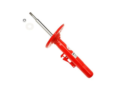 KONI Special Active shock absorber suitable for Porsche Boxster (S) (987) / Cayman (S) (987) 2.7/2.9/3. 8745-1394, Image 2