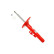 KONI Special Active shock absorber suitable for Porsche Boxster (S) (987) / Cayman (S) (987) 2.7/2.9/3. 8745-1394, Thumbnail 2