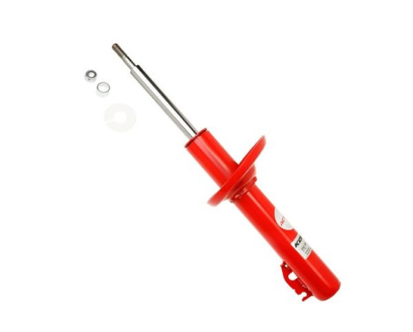 KONI Special Active shock absorber suitable for Porsche Boxster (S) (987) / Cayman (S) (987) 2.7/2.9/3. 8745-1395, Image 2