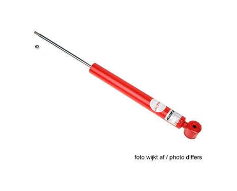 KONI Special Active shock absorber suitable for Seat Ibiza (6F/KJ1) incl. 1.0 TGI & EVO FR / Volkswagen 8245-1398