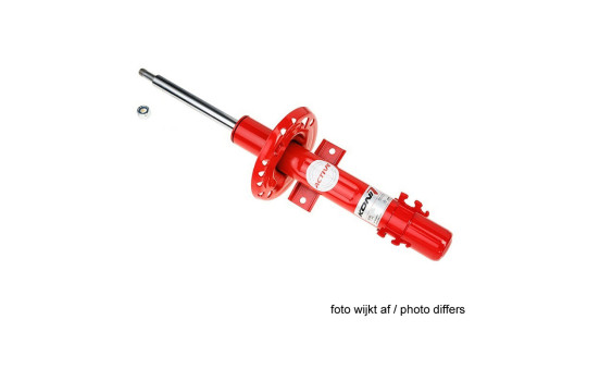 KONI Special Active shock absorber suitable for Seat Ibiza (6F/KJ1) incl. 1.0 TGI & EVO FR / Volkswagen 8745-1396