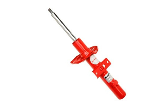 KONI Special Active shock absorber suitable for Seat Ibiza (6F/KJ1) incl. 1.0 TGI & EVO FR / Volkswagen 8745-1396, Image 2