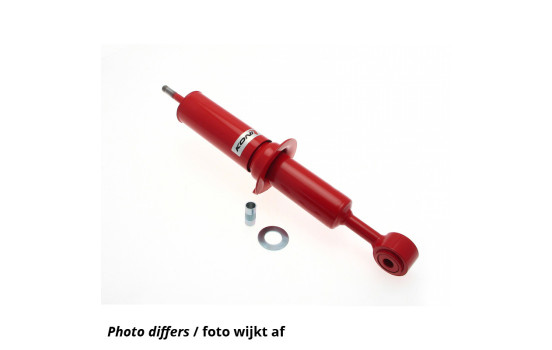 KONI Special Active shock absorber suitable for Toyota Landcruiser 200 0-30 mm 2008-2020 - Front axle (88-1 88-1747SP1