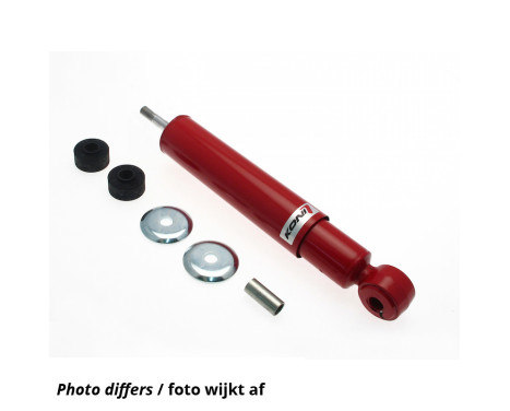 KONI Special Active shock absorber suitable for Toyota Landcruiser 200 0-30 mm 2008-2020 - Rear axle (88 88-1748SP1