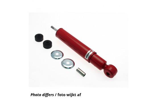 KONI Special Active shock absorber suitable for Toyota Landcruiser 200 0-30 mm 2008-2020 - Rear axle (88 88-1748SP1