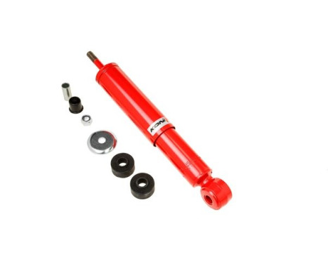 KONI Special Active shock absorber suitable for Toyota Landcruiser 200 0-30 mm 2008-2020 - Rear axle (88 88-1748SP1, Image 2