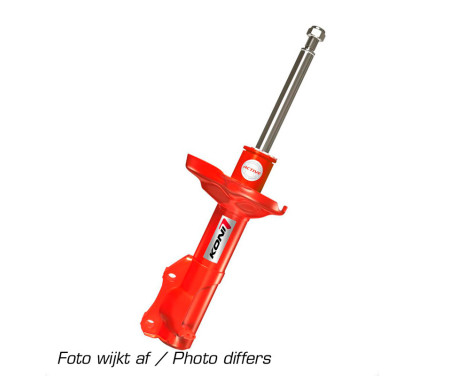 KONI Special Active shock absorber suitable for VW Transporter T5 / T6 (T32) Heavy Duty incl. 4Motion e 8705-1334