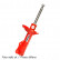 KONI Special Active shock absorber suitable for VW Transporter T5 / T6 (T32) Heavy Duty incl. 4Motion e 8705-1334
