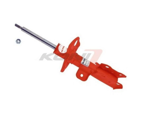 Koni Special Active shock absorber Toyota Prius Hybrid / Plug-in Hybrid Excl. Prius Wagon 2009-2015 (vo 8745-1321L, Image 4
