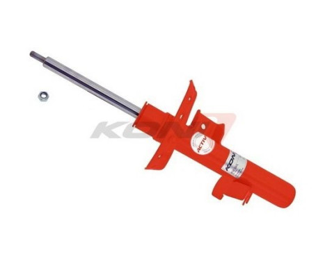 Koni Special Active shock absorber Volvo S60 / V60 II / S80 II / V70 III / XC70 II (front left) (8 8745-1241L, Image 4