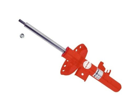 Koni Special Active shock absorber Volvo XC60 2WD & 4WD excl. Four-C & level control (2008-201 8745-1313L, Image 4