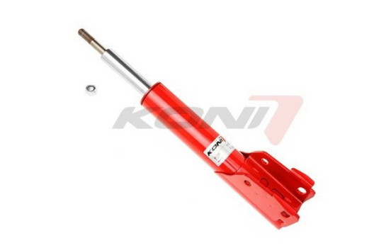 KONI Special shock absorber Mercedes Sprinter 906 3.5T 4x4 (front) (87-2661), Image 2