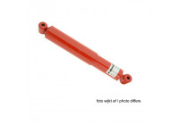 KONI Special Shock absorber suitable for Mercedes Sprinter (W907) RWD 3.5T excl. air suspension 2018- a 82-2649