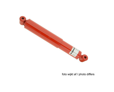 KONI Special Shock absorber suitable for Mercedes Sprinter (W907) RWD 3.5T excl. air suspension 2018- a 82-2649