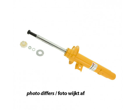 Koni sport shock absorber BMW XDrive 1-series F20 / F21 & 2-series F22 & 3-series (F30 / F31) excl. EDC (left 8741-1591LSPO 8741-1591LSPORT