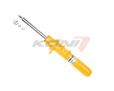 Koni sport shock absorber BMW XDrive 1-series F20 / F21 & 2-series F22 & 3-series (F30 / F31) excl. EDC (right 8741-1591RSPO 8741-1591RSPORT, Image 2
