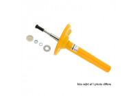 KONI Sport Shock Absorber Porsche Boxster & Cayman (987) incl. S 2005-2013 excl. EDC - front axle (8741-161) 8741-1610SPORT