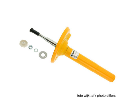 KONI Sport Shock Absorber Porsche Boxster & Cayman (987) incl. S 2005-2013 excl. EDC - front axle (8741-161) 8741-1610SPORT
