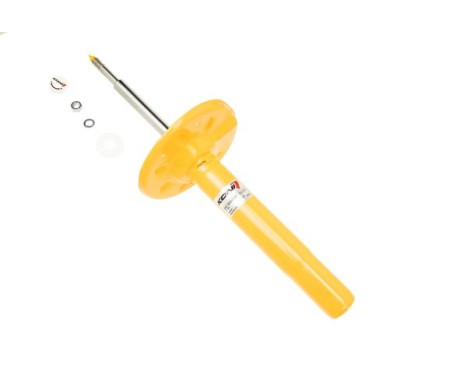 KONI Sport Shock Absorber Porsche Boxster & Cayman (987) incl. S 2005-2013 excl. EDC - front axle (8741-161) 8741-1610SPORT, Image 2