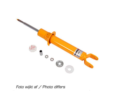 KONI Sport shock absorber suitable for BMW 3-Series G20 (incl. X-Drive) 2019 - Rear axle 8240-1325SPORT