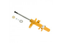 KONI Sport shock absorber suitable for Ford C-Max II / Grand C-Max II / Focus III Hatchback/Sedan (excl. 8741-1600LSPORT