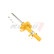 KONI Sport shock absorber suitable for Ford C-Max II / Grand C-Max II / Focus III Hatchback/Sedan (excl. 8741-1600LSPORT, Thumbnail 2