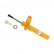 KONI Sport shock absorber suitable for Ford C-Max II / Grand C-Max II / Focus III Hatchback/Sedan (excl. 8741-1600RSPORT
