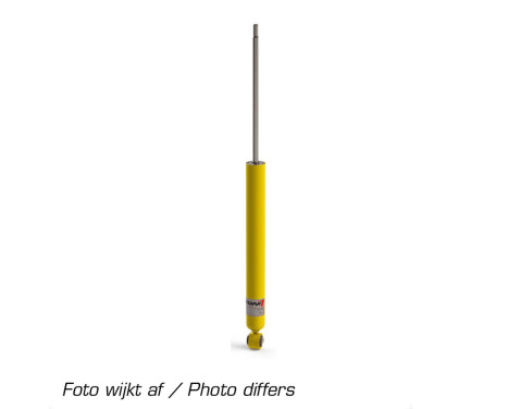 KONI Sport shock absorber suitable for Honda Civic X Sedan & Hatchback (FC/FK) excl. EDC 2016- rear axle 8040-1436SPORT