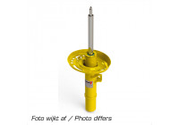 KONI Sport shock absorber suitable for Honda Civic X Sedan (FC/FK) excl. EDC 2016- - front axle - front left 8741-1609LSPORT