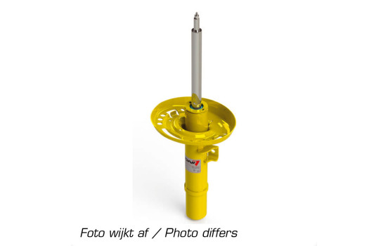 KONI Sport shock absorber suitable for Honda Civic X Sedan (FC/FK) excl. EDC 2016- - front axle - front left 8741-1609LSPORT